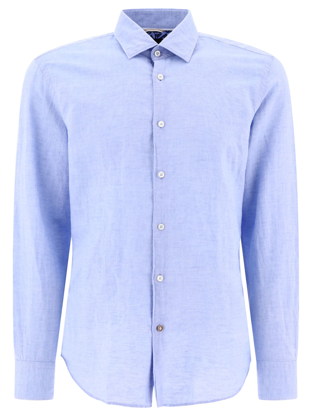 Kent Shirts Light Blue