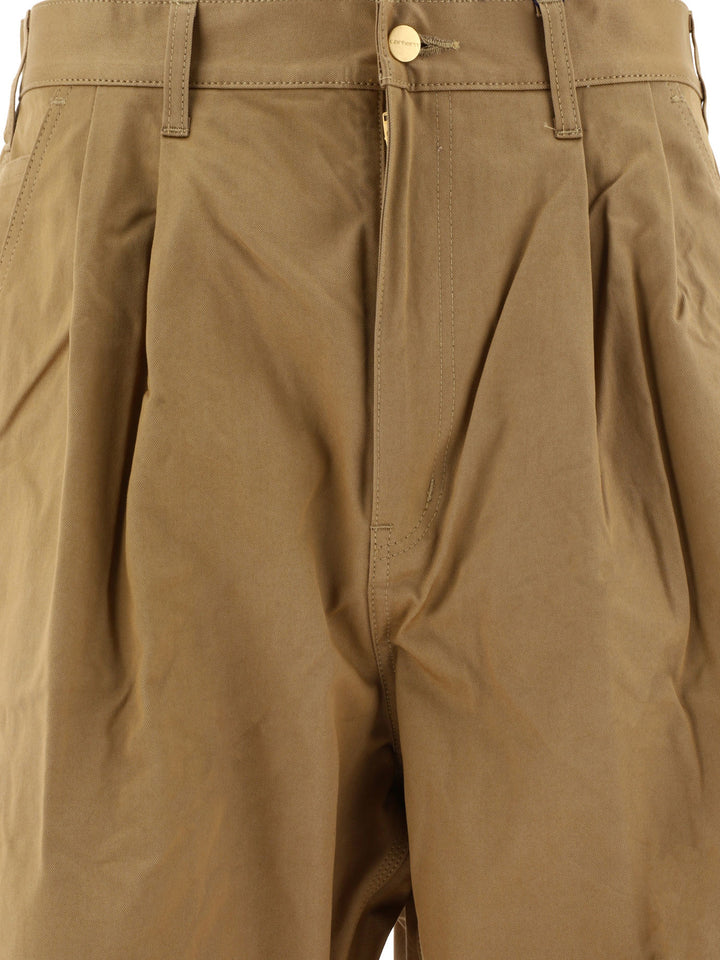 Junya Watanabe X Carhartt Trousers Beige