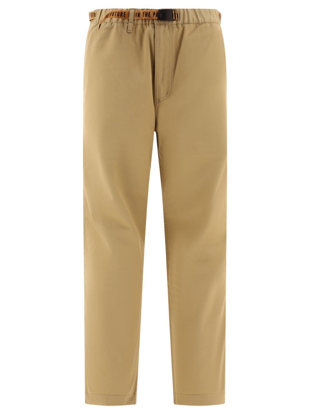 Easy Trousers Beige