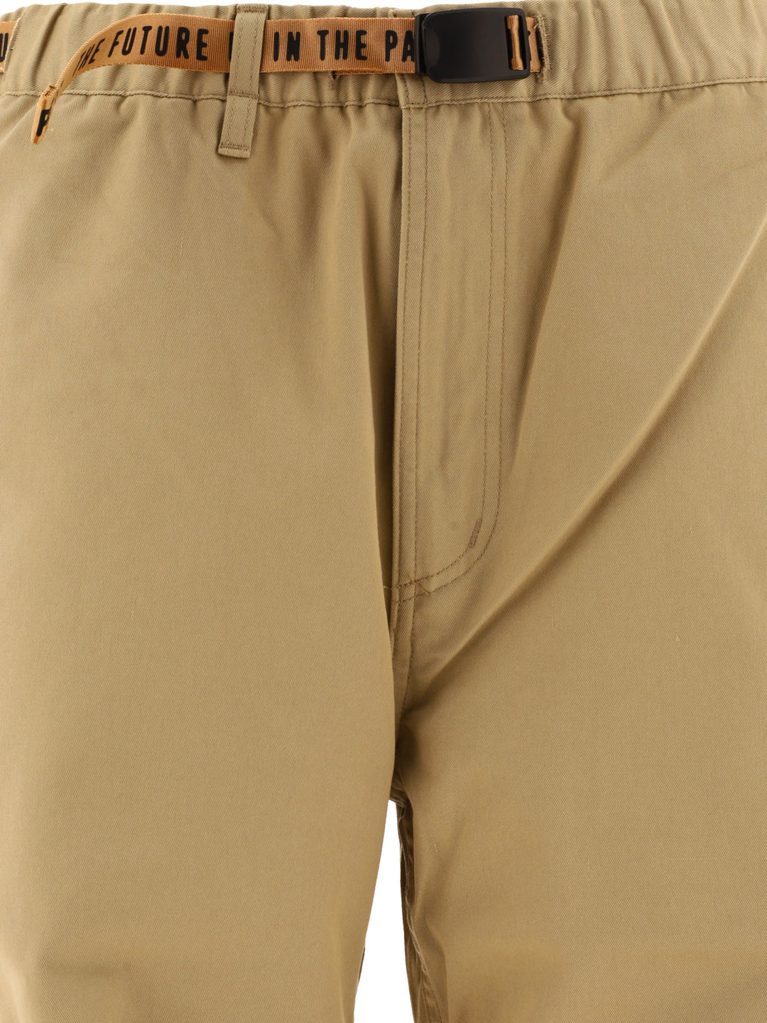 Easy Trousers Beige