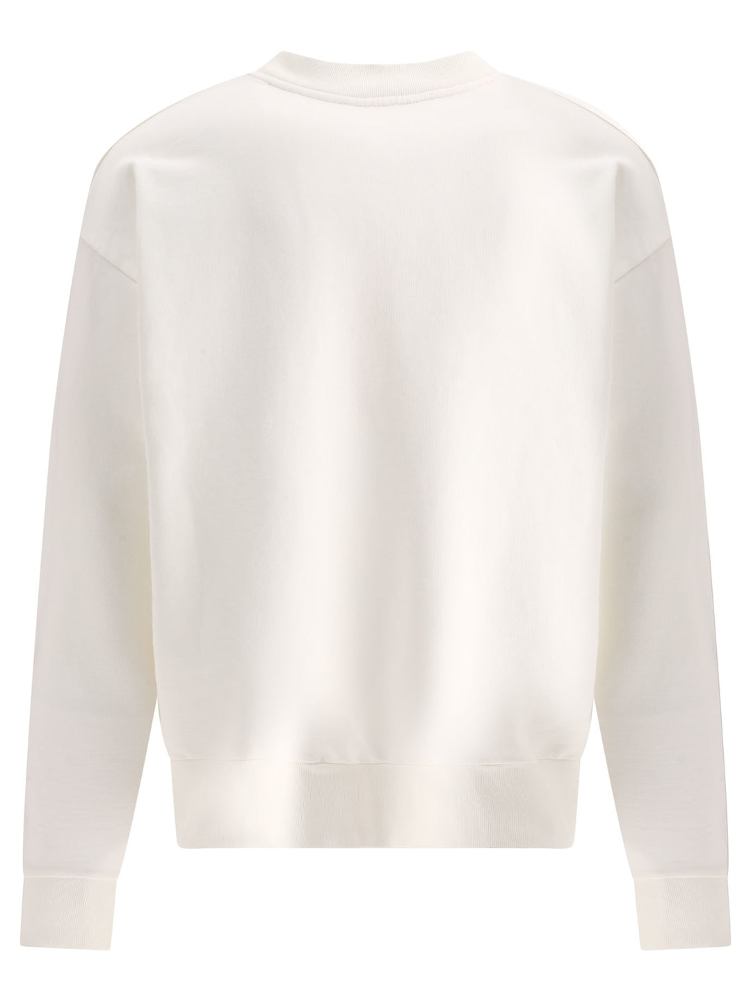 Ghingam Sweatshirts White