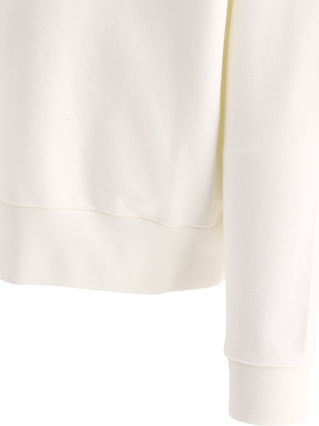 Ghingam Sweatshirts White