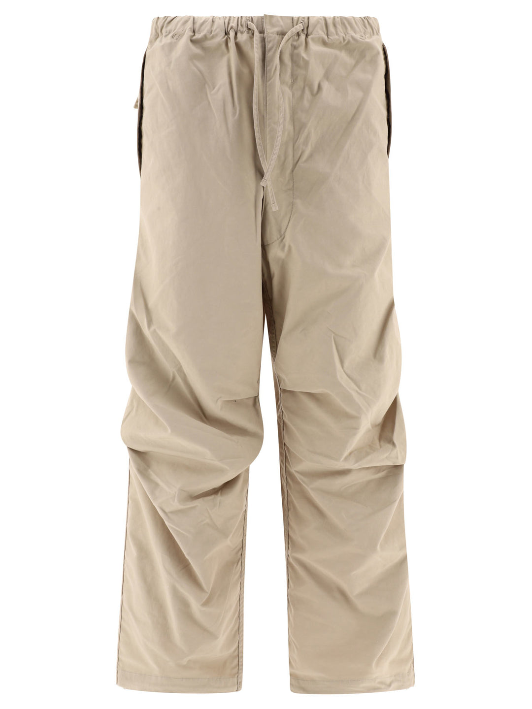 Over Trousers Beige