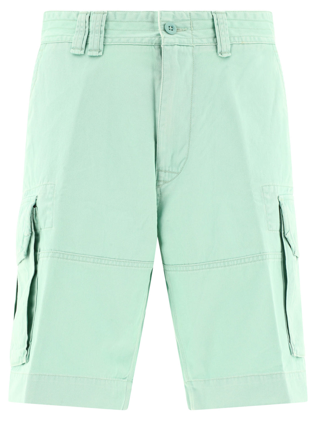 Gellar Short Green