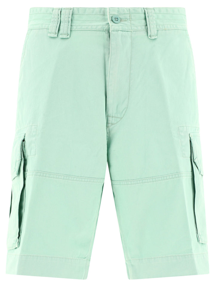 Gellar Short Green