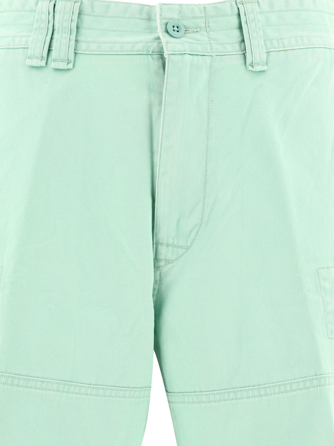 Gellar Short Green