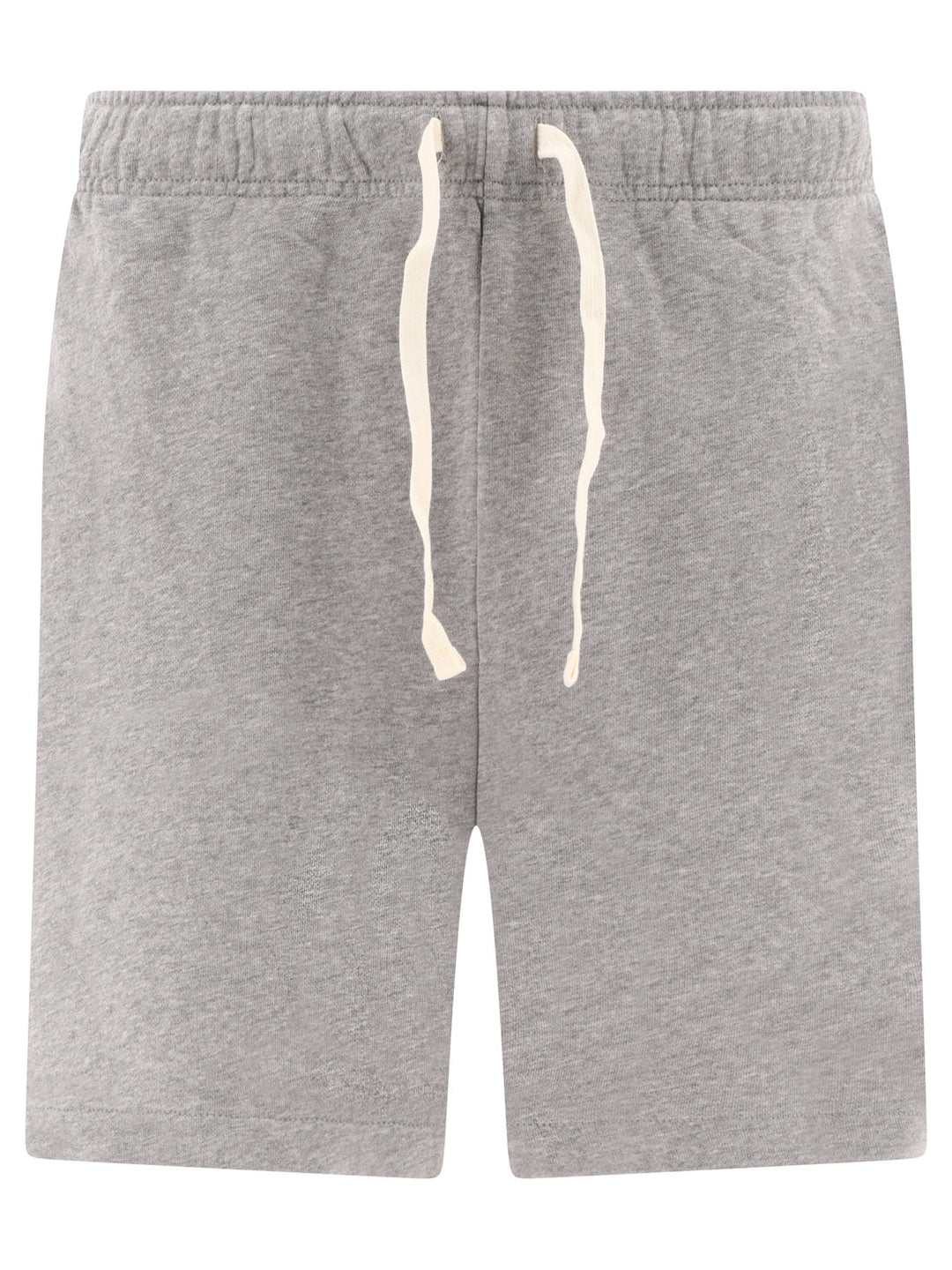 Pony Short Grey