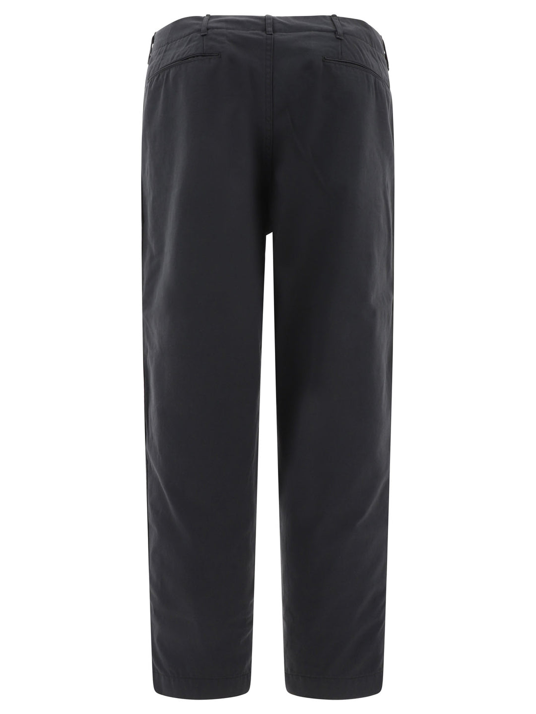 Chino Trousers Grey