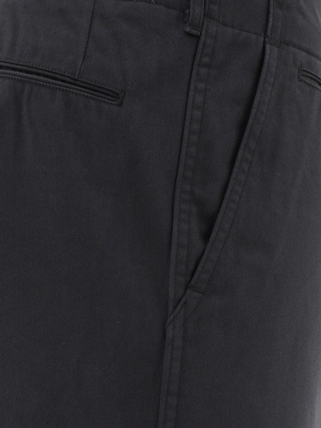 Chino Trousers Grey