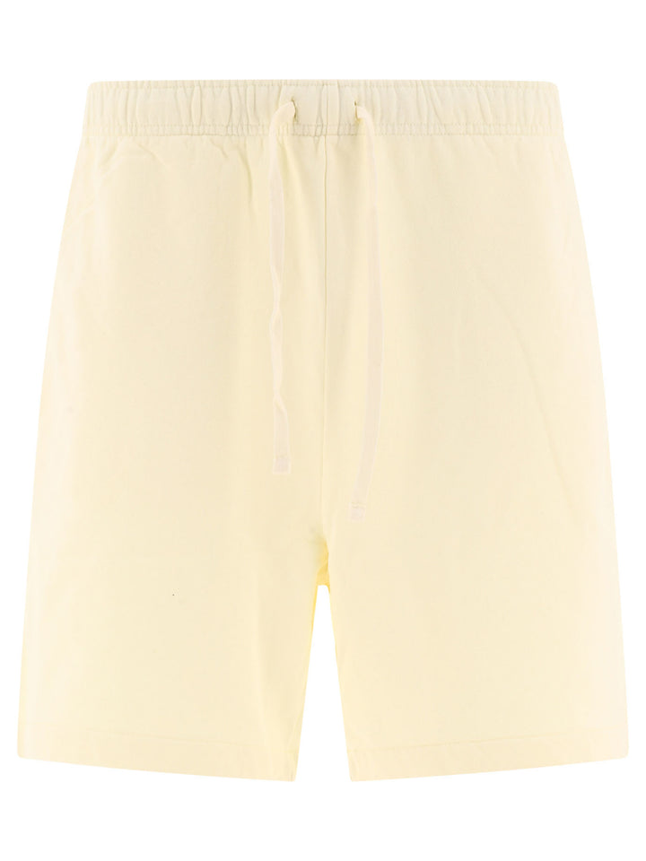 Pony Short White