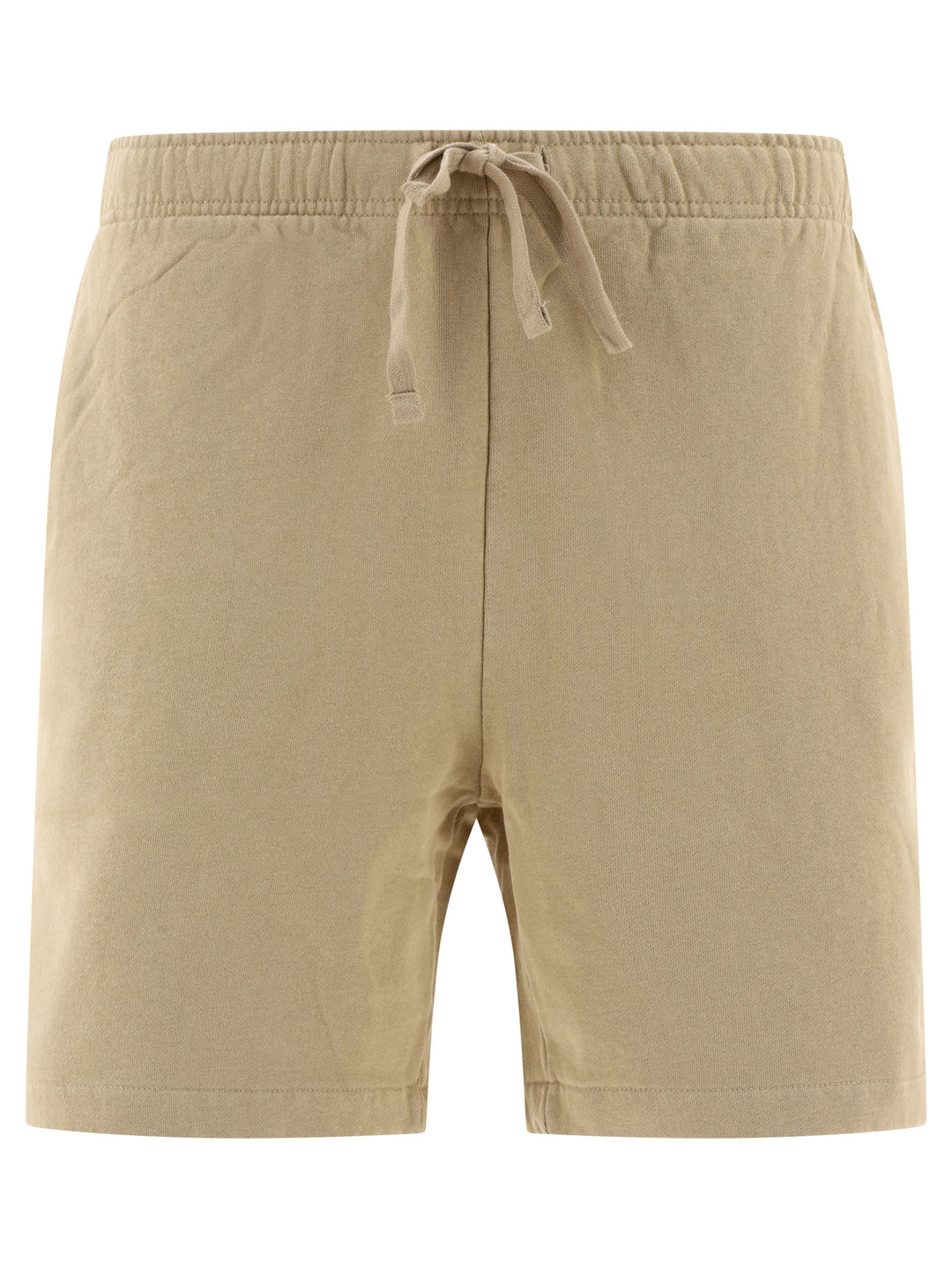 Pony Short Beige