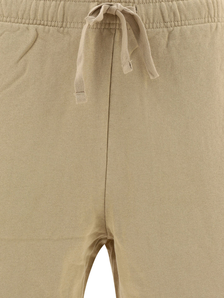 Pony Short Beige