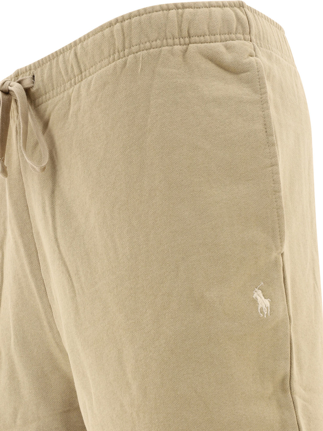 Pony Short Beige