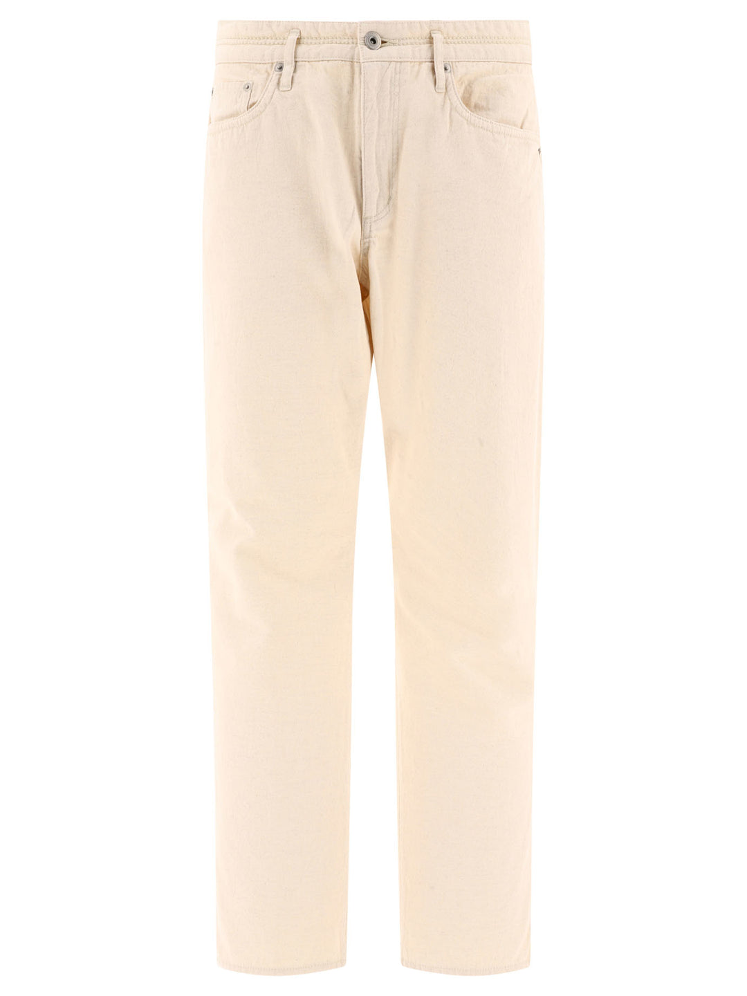 Dweller Jeans Beige