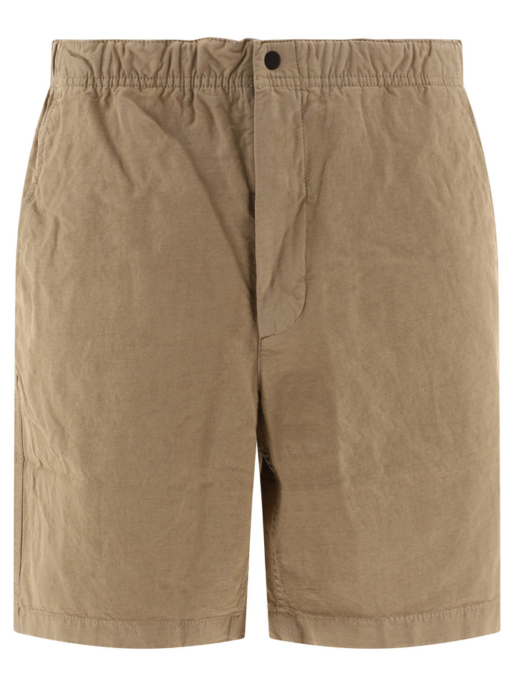 Ezra Short Green