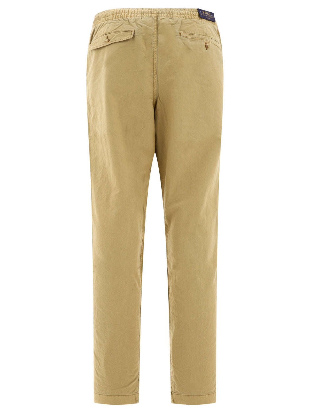 Prepster Classic Fit Trousers Beige