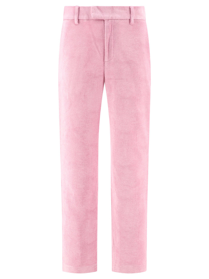 Richie Trousers Pink