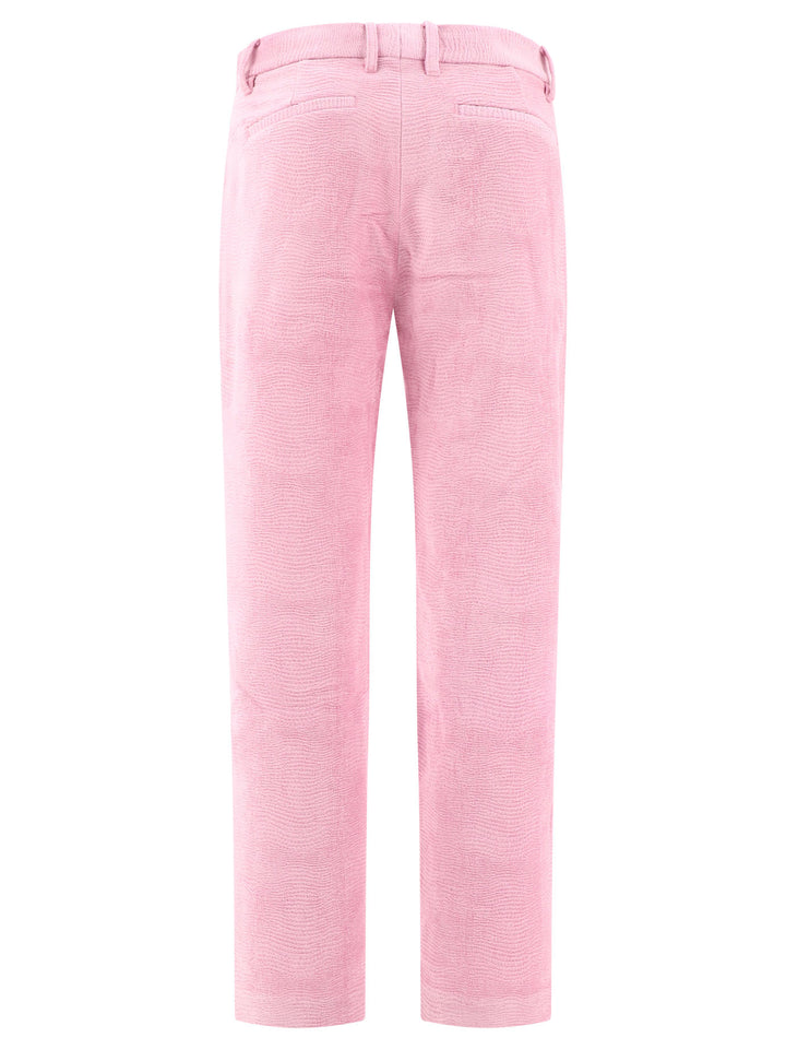 Richie Trousers Pink