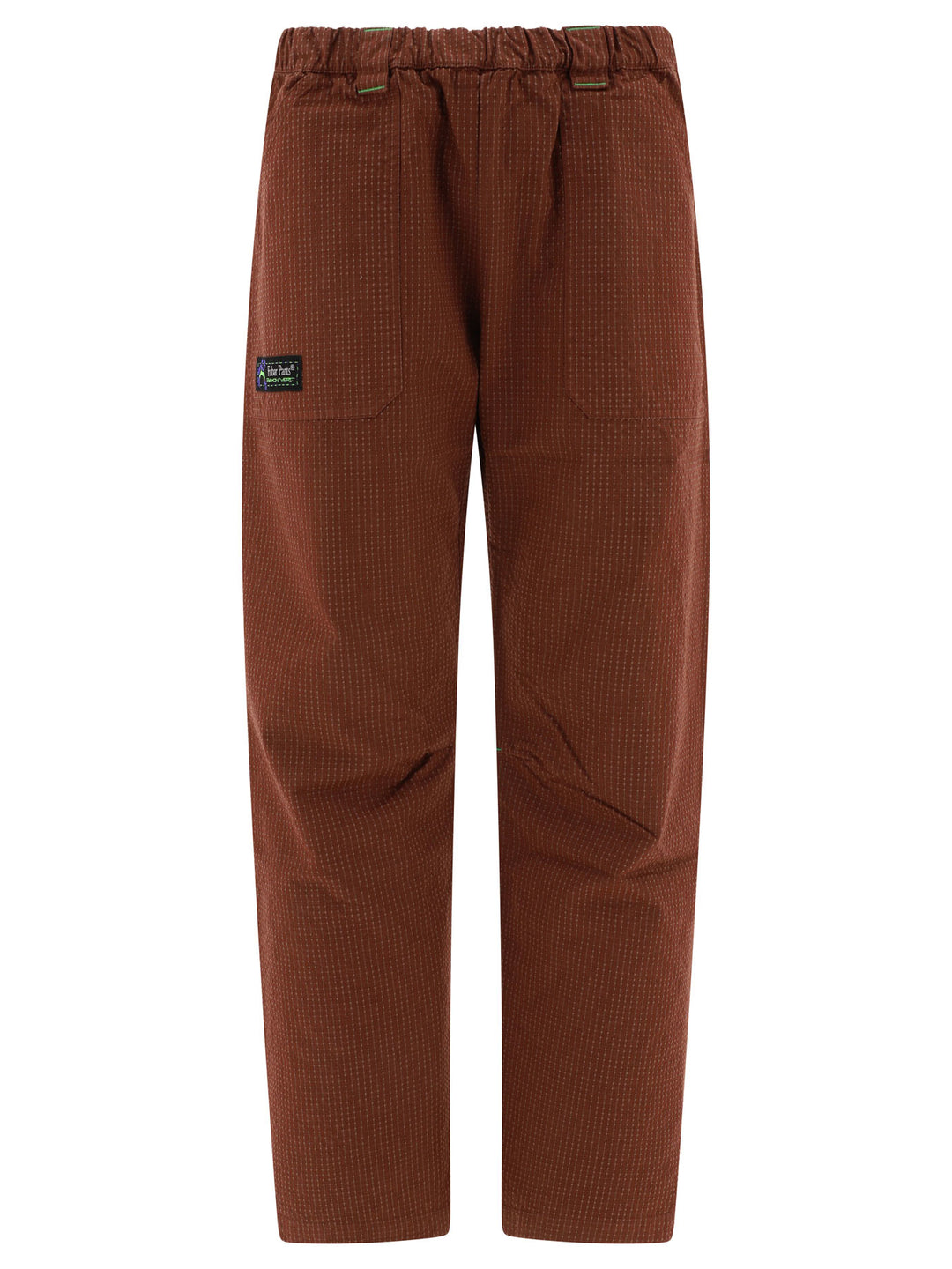 Fubar Trousers Brown