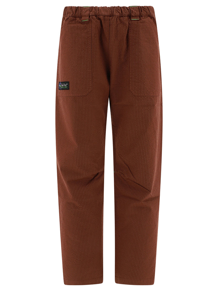 Fubar Trousers Brown