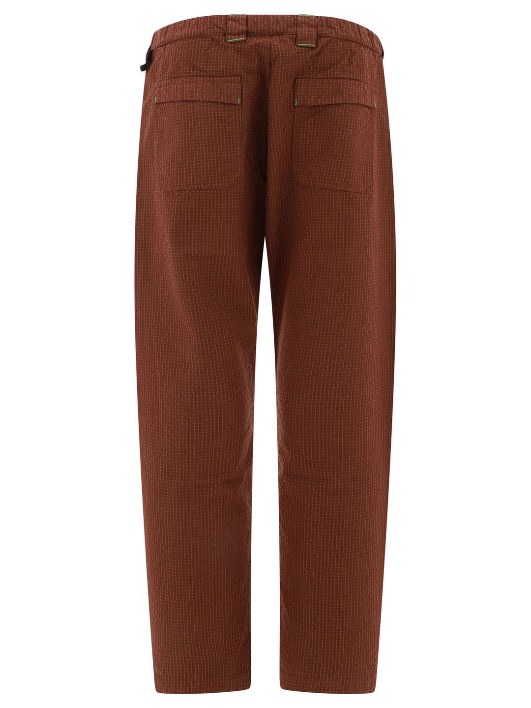 Fubar Trousers Brown