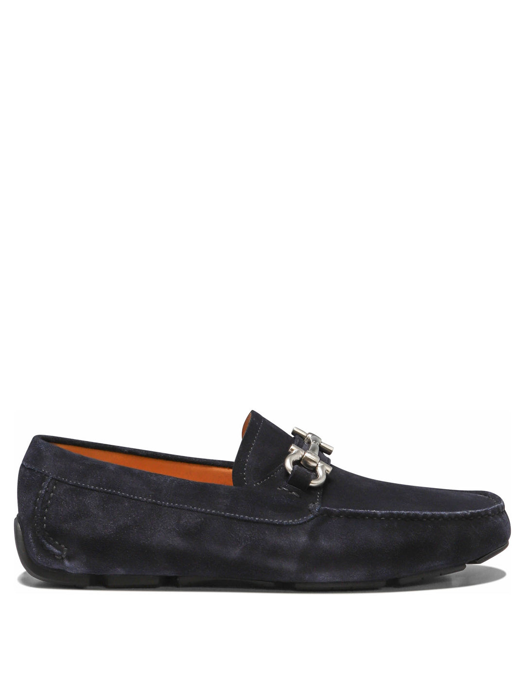 Parigi New Loafers & Slippers Blue