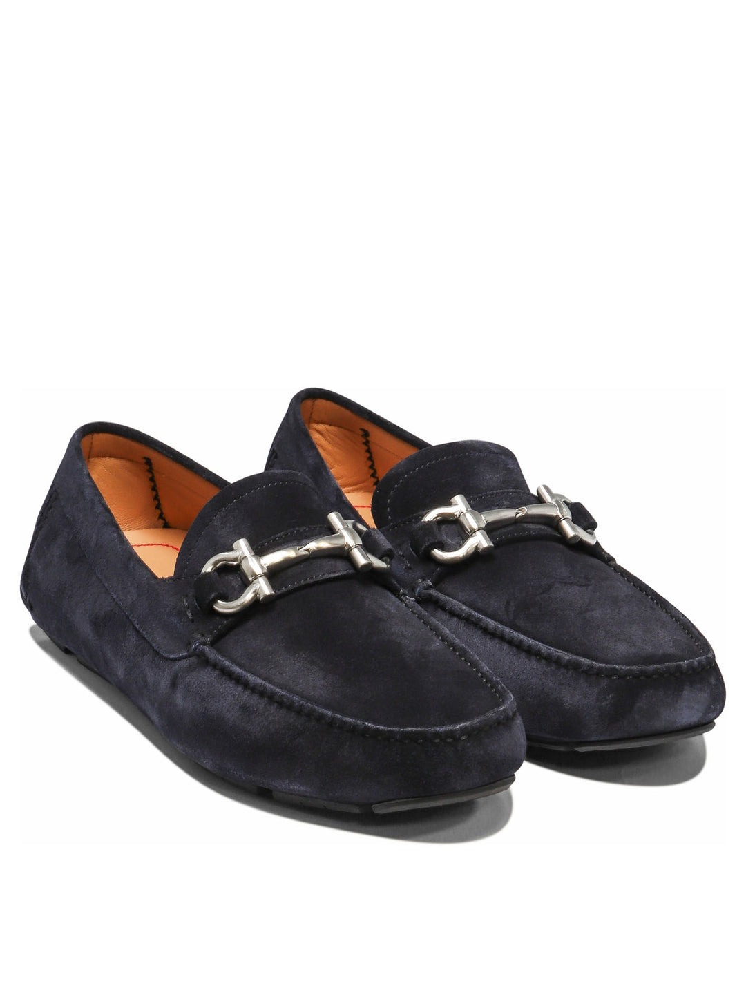 Parigi New Loafers & Slippers Blue