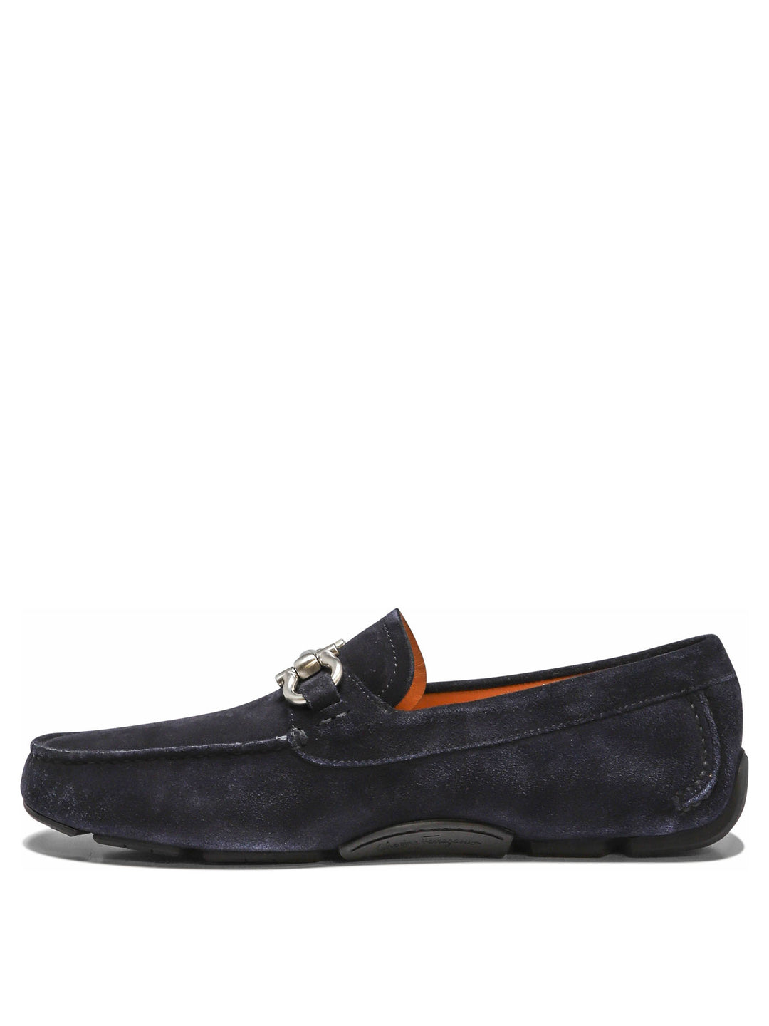 Parigi New Loafers & Slippers Blue