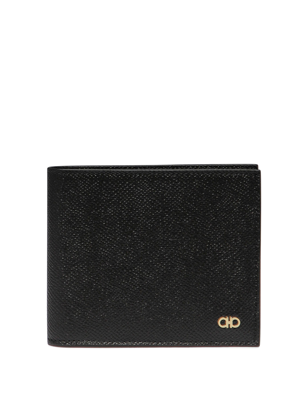 Gancini Wallets & Card Holders Black