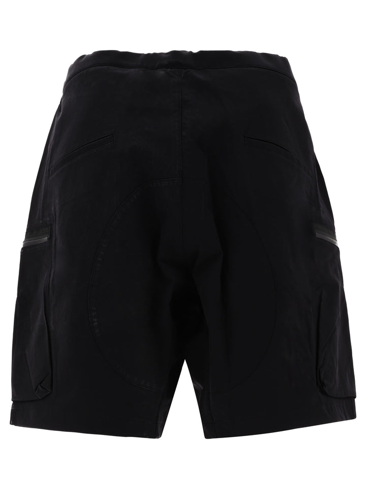 Sp57-Ds Short Black