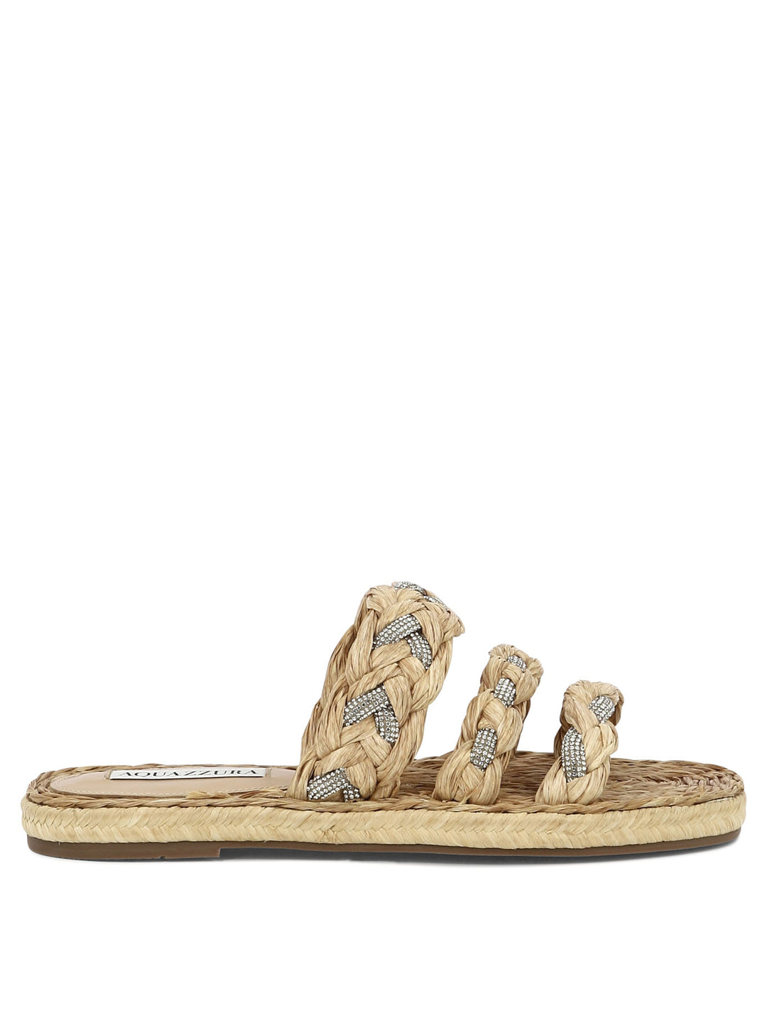 Costiera Sandals Beige