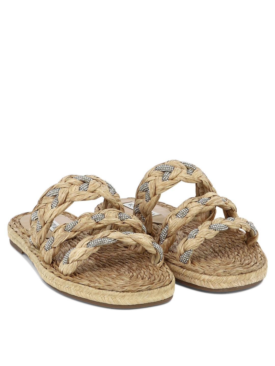 Costiera Sandals Beige