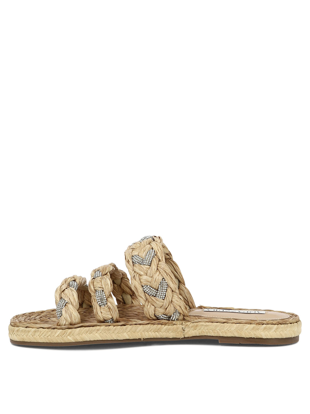 Costiera Sandals Beige