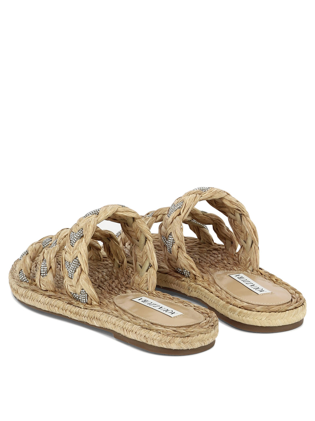 Costiera Sandals Beige