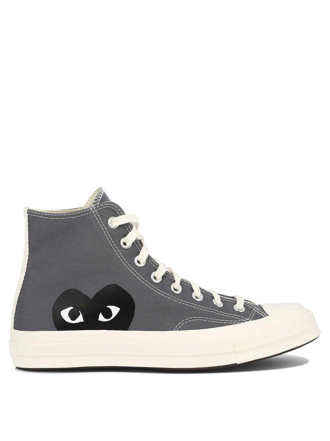 Converse X Comme Des GarçOns Play Sneakers & Slip-On Grey