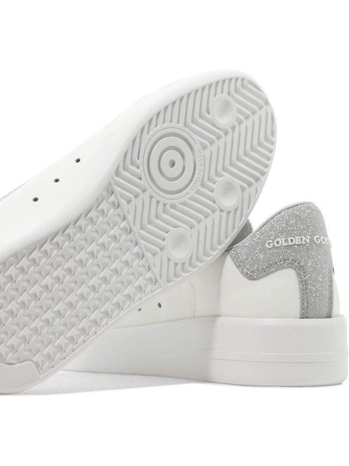 Sneakers & Slip-On White