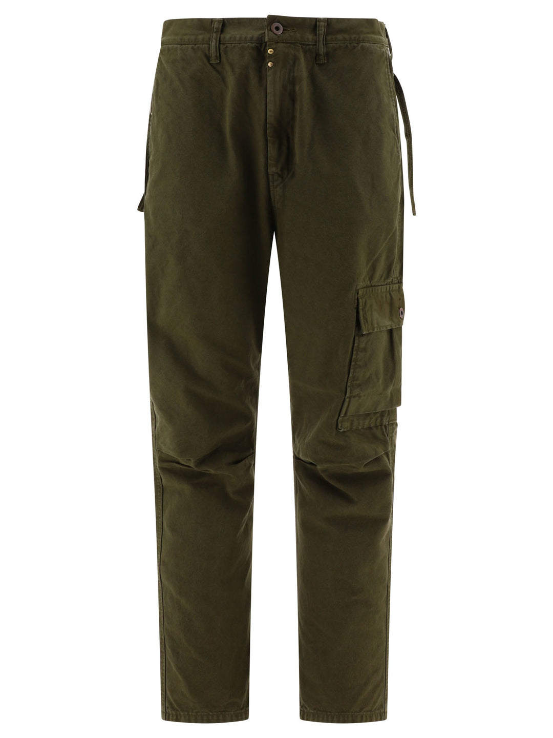 Ringoman Trousers Green