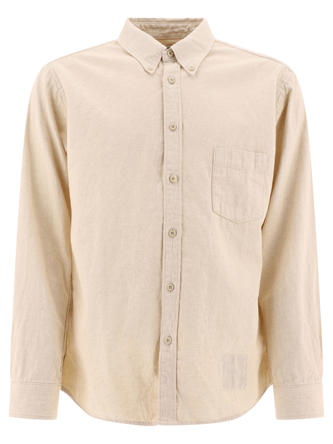 Dweller Shirts Beige