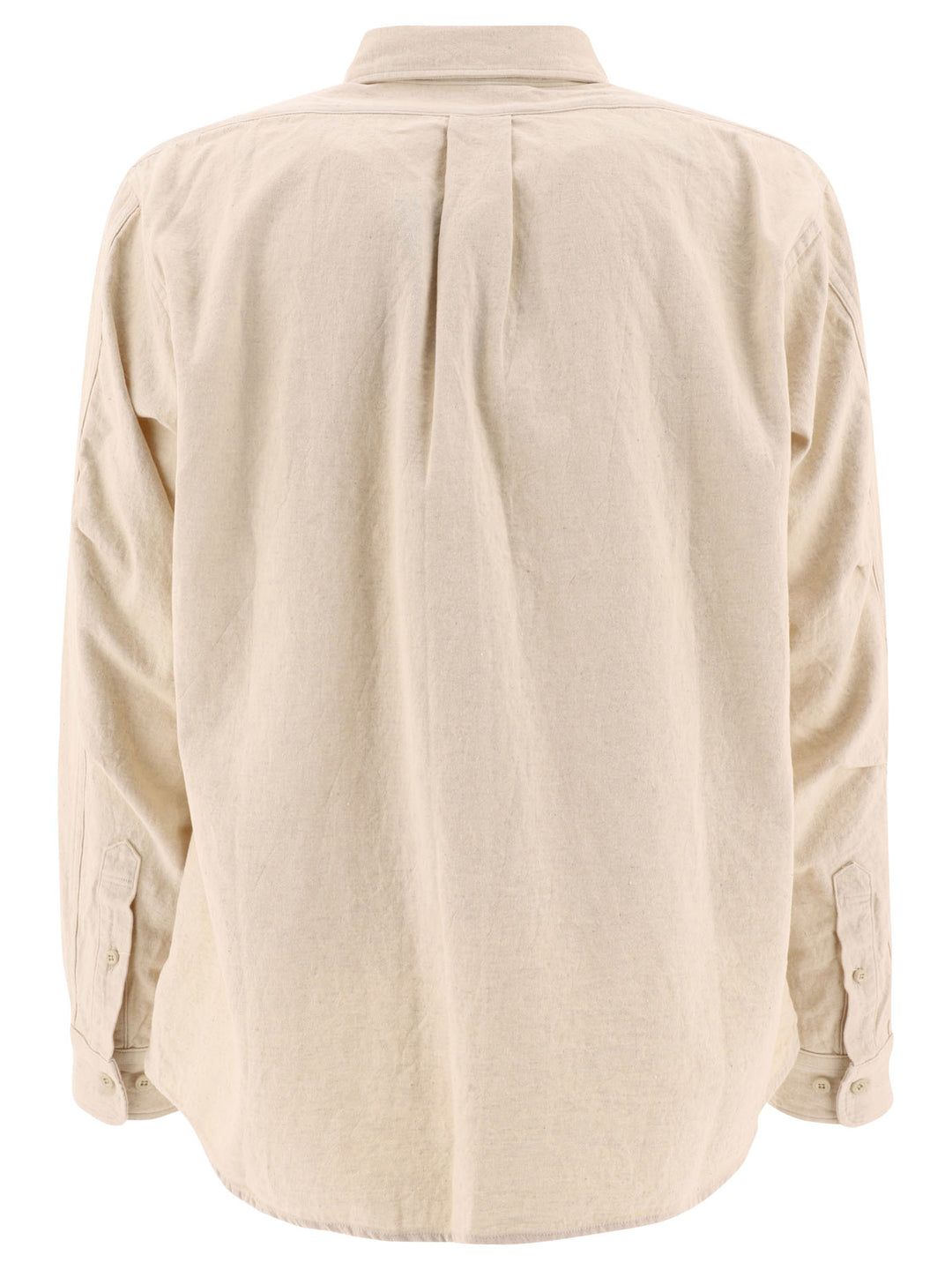 Dweller Shirts Beige