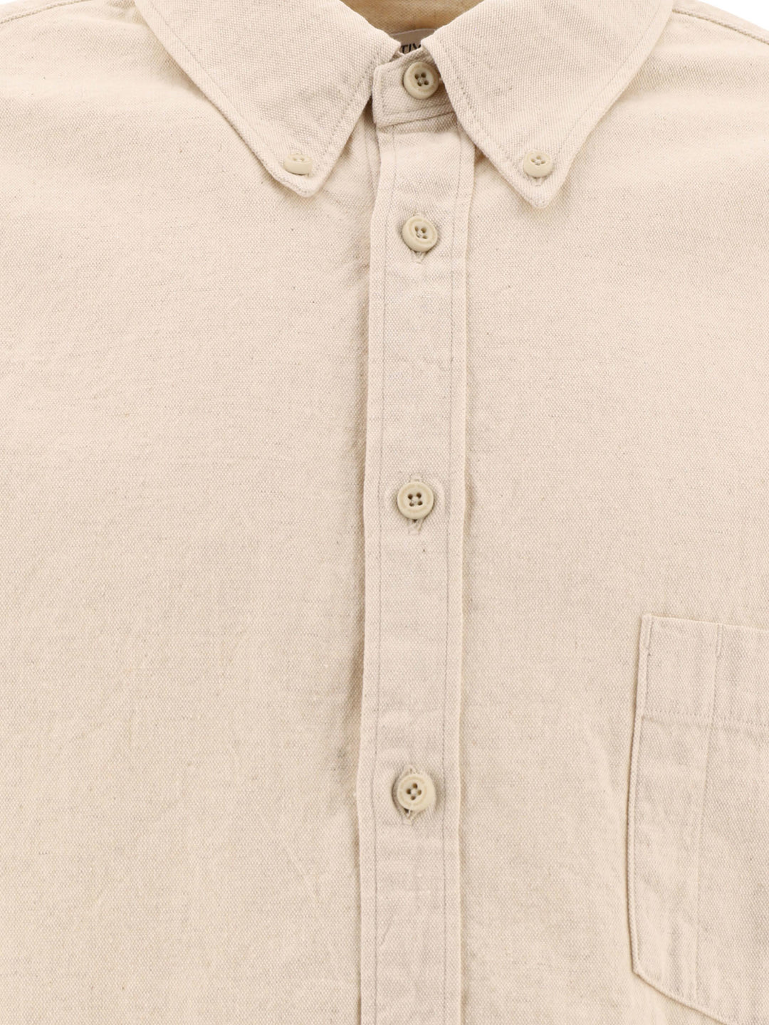 Dweller Shirts Beige