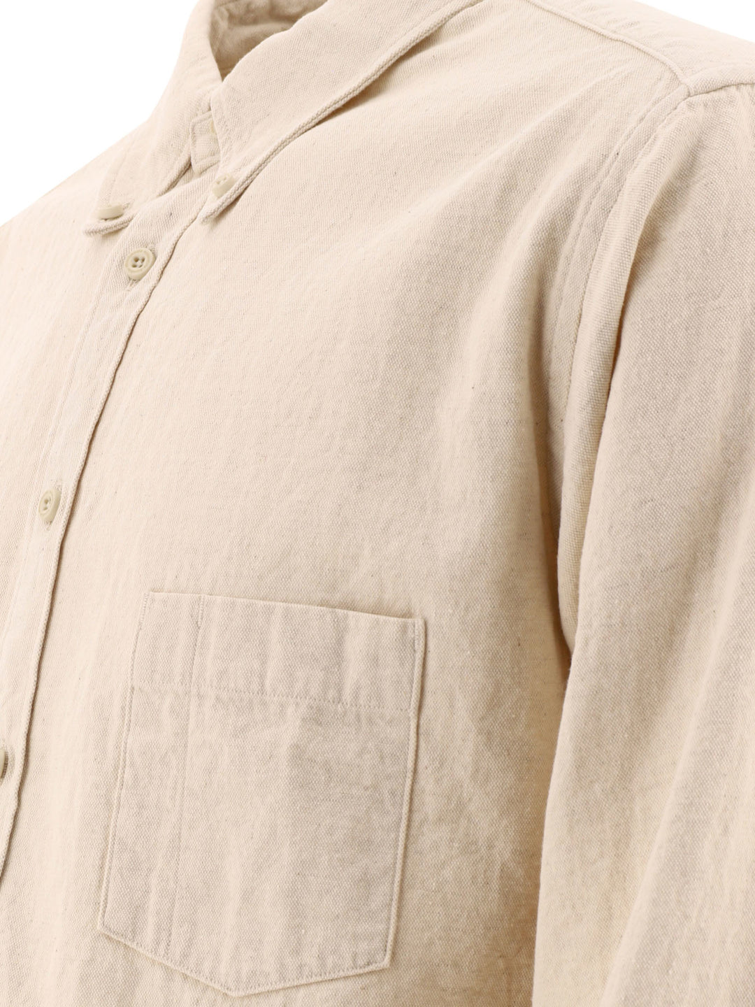 Dweller Shirts Beige