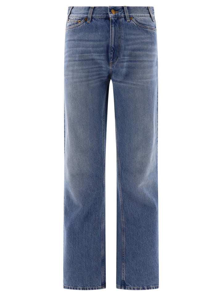 Fog Jeans Light Blue