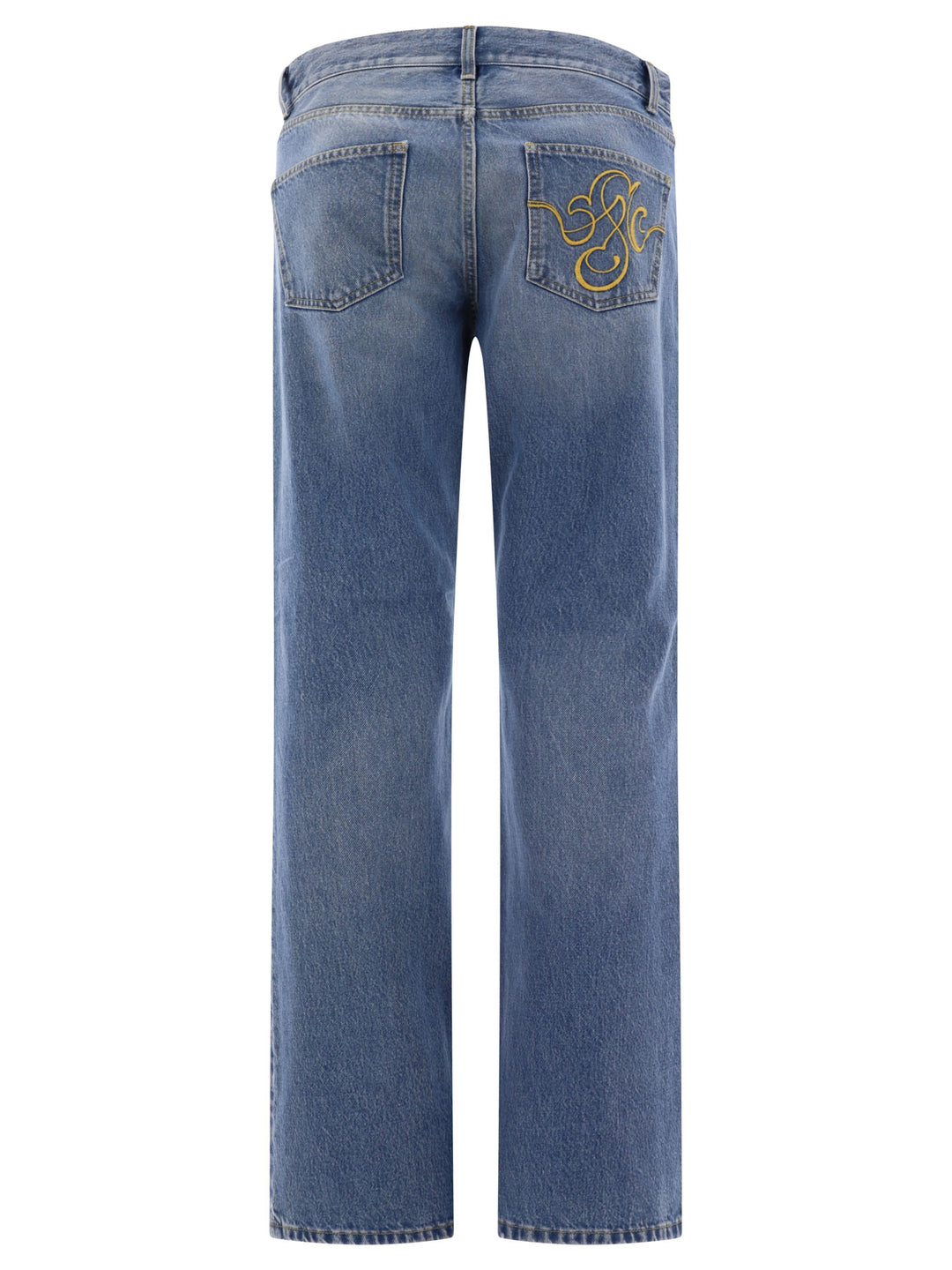 Fog Jeans Light Blue