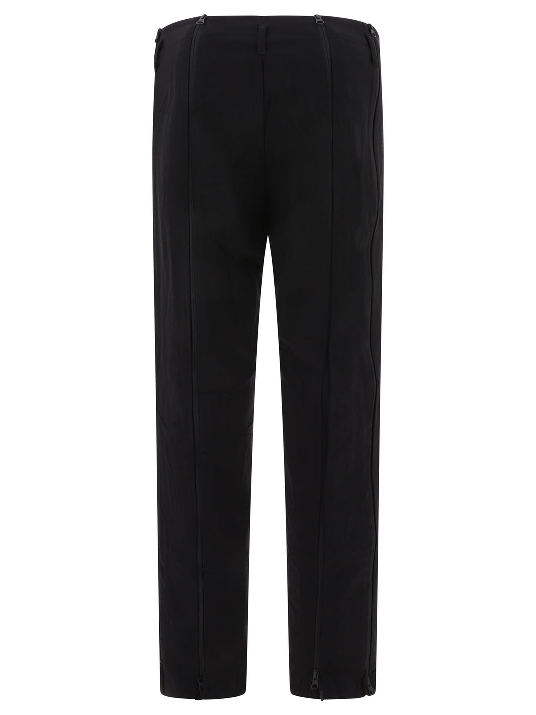 5.1 Center Trousers Black