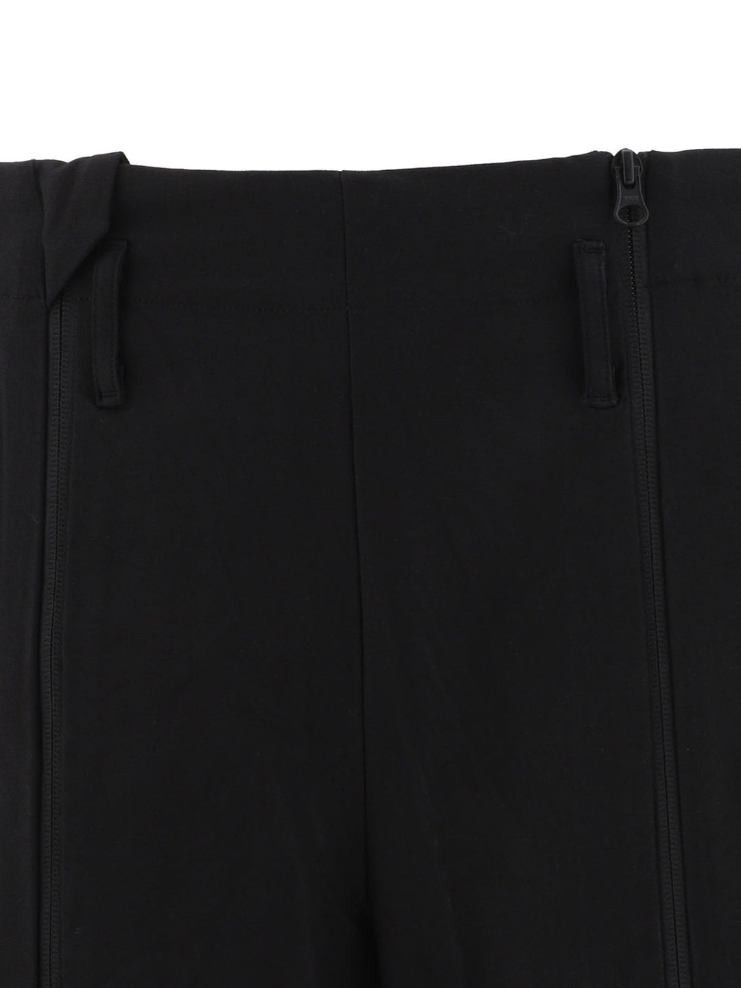 5.1 Center Trousers Black