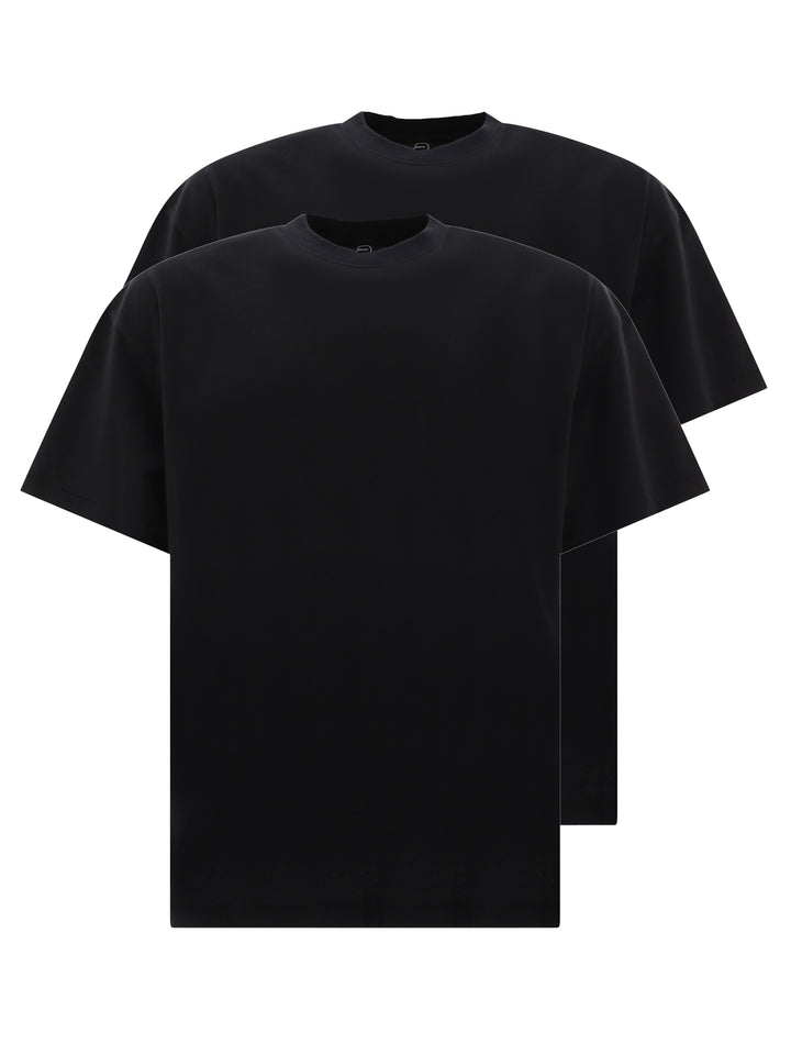 Easy T-Shirts Black