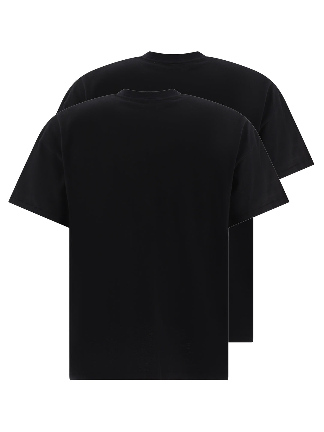 Easy T-Shirts Black