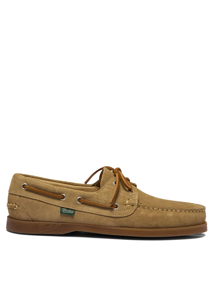 Barth Loafers & Slippers Beige