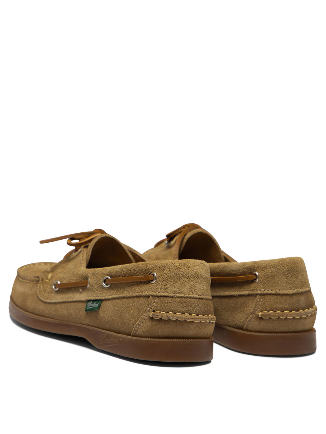 Barth Loafers & Slippers Beige