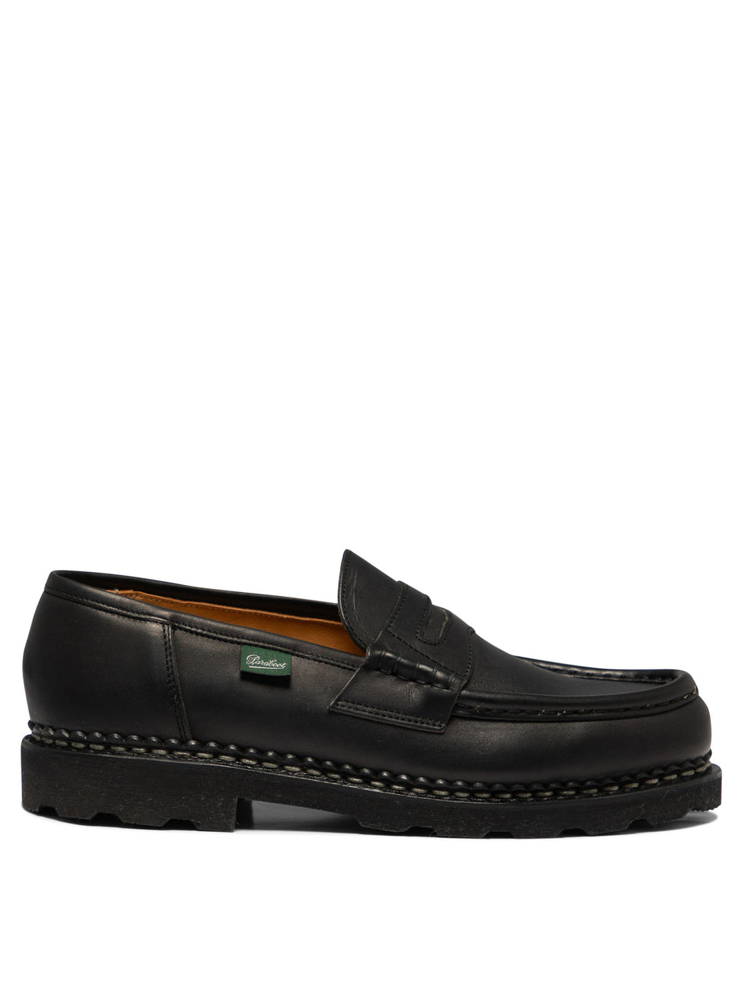 Reims/Marche Loafers & Slippers Black